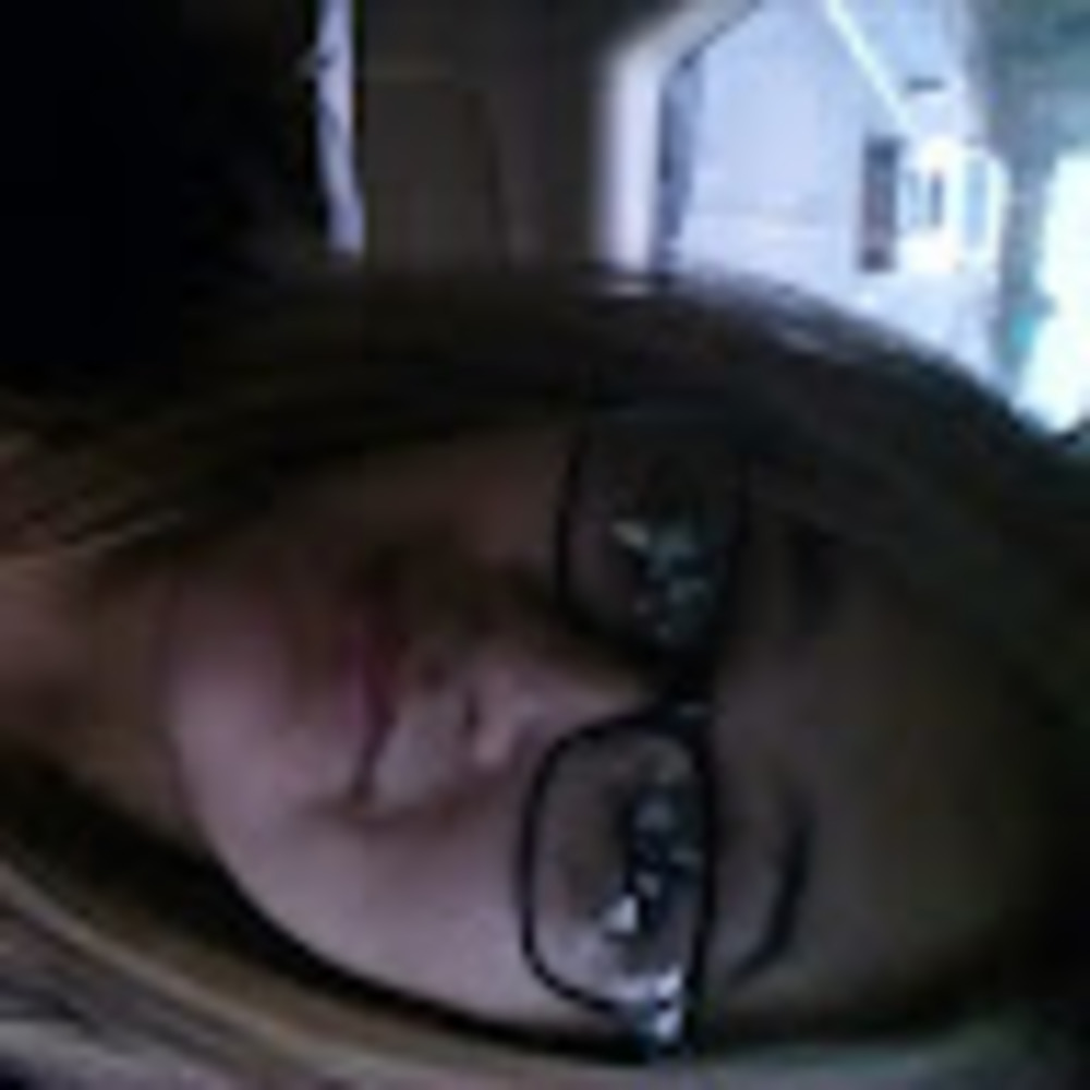 Meet your Posher, Meagan